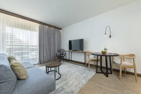 Nevo by Isrotel Collection - Vue de la chambre