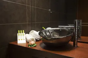 Garden Spa Boutique Hotel - Bathroom