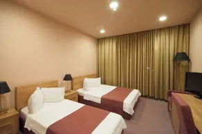 Hotel Anaklia  - Værelse