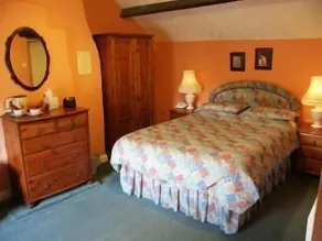 The Blacksmiths Arms - Habitación