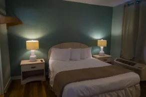 Charlroy Motel - Habitación