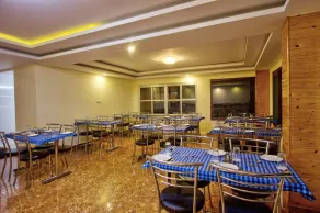 Sunrise Cottage - Restaurant