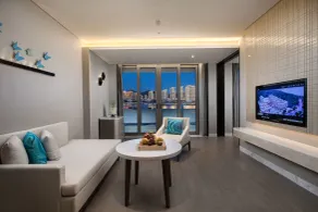 Wingate by Wyndham Sanya Luhuitou - Room