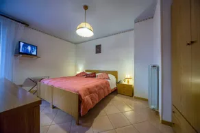 Hotel Trentino - Chambre