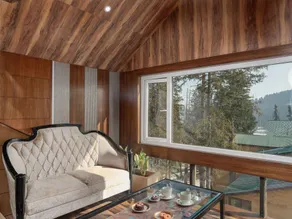 Hotel Pine Spring Gulmarg - Room