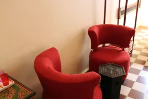 Riad Meftaha - Zimmer