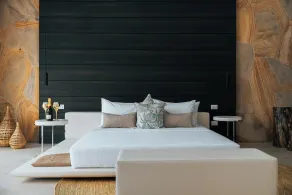 Ycona Eco-Luxury Resort, Zanzibar - Room