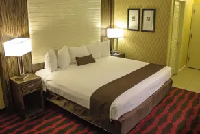 Inn at the Peachtrees, an Ascend Collection Hotel - Room