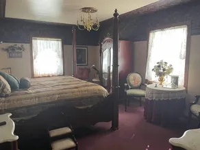 Victorian Inn Motel & Suites - Quarto