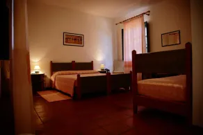 Sa Pedrera Country Hotel - Chambre