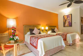 Grand Palladium Colonial Resort & Spa - All Inclusive - Chambre