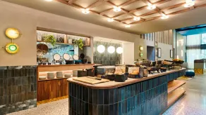 voco Budapest D8 by IHG - Ristorante