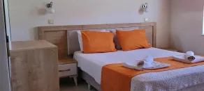 Tayfun Apart Hotel - Room