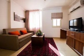 Ramon Suites by Smart Hotels - Chambre