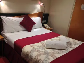 Best Western Buckingham Palace Rd - Chambre