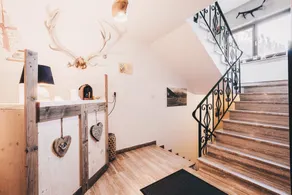 Alpin Resort Austria - Resepsjon