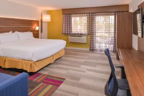Holiday Inn Express Palm Desert by IHG - Room