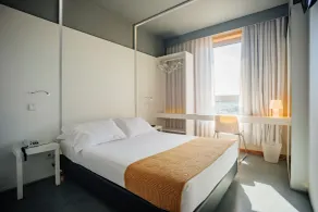Basic Braga by Axis - Chambre