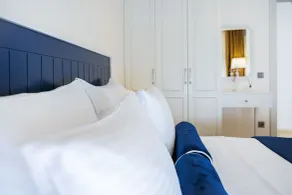 Kamer Exclusive Hotel & Suites - Room