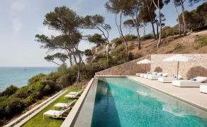 Can Simoneta - Adults Only - Piscina