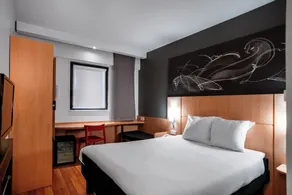 Noxi Hotel - Room