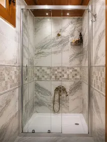 Atakale Butik Otel - Bathroom