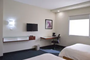 Best Western Santorin - Chambre