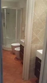 Navona Nice Room - Bathroom
