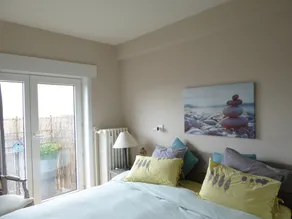 Vue Mer, Luxueux T3 Gar, La Noordzee à Votre Porte, 2à 6 Etbébé à Ostende Centre - Room