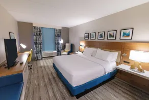 Hilton Garden Inn Lakewood - Chambre