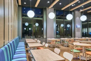 The Fuli Resort Chihpen - Restaurant