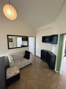 S ELLA Residency - Lobby sitting area