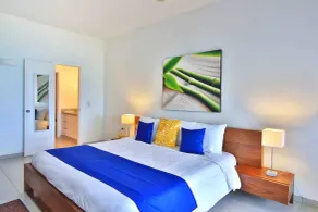 Cupecoy Beach Club - Room