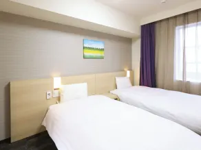 Dormy Inn Sapporo Annex - Chambre