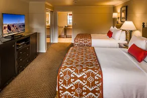 Best Western Plus Arroyo Roble Hotel & Creekside Villas - Chambre