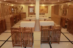 Sadanand's Highway Inn - Restaurant