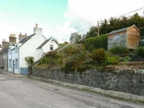 Nathaniel's Cottage - Interiør