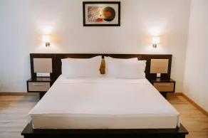 Mercure Chisinau Center Jazz Hotel - Room