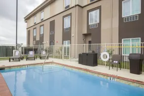 Sleep Inn & Suites Ingleside - Corpus Christi - Piscine