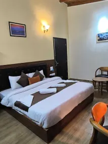 Damyanti Hotel And Resort - Rom
