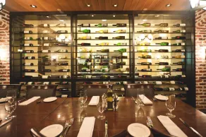 Kimpton Hotel Vintage Portland by IHG - Restaurant