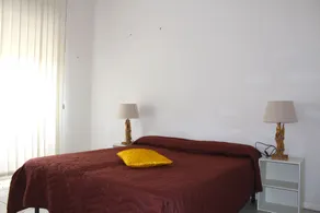 Cagliari 4u - Zimmer