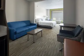 Holiday Inn Express Hotel & Suites Chattanooga-Lookout Mountain by IHG - Chambre