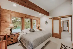 Silver Lake #7 - Unsurpassed Lakefront Views From This Spectacular Pet-friendly - Værelse