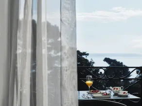 Amadria Park Hotel Agava  - Utsikt från rummet