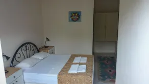 Sirius Hotel - Room