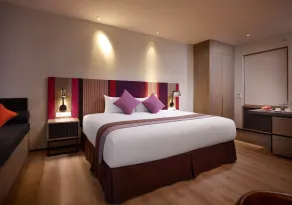 Pao's Sapa Leisure Hotel - Habitación