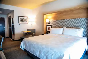 Holiday Inn & Suites Savannah Airport - Pooler by IHG - Chambre