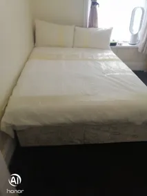 Habitación privada con jacuzzi - Habitación