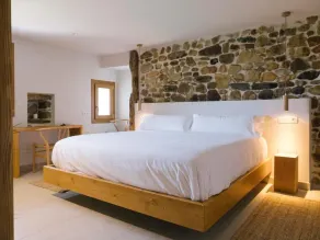 Hotel Nafarrola - Gastronomy & Wine - Værelse